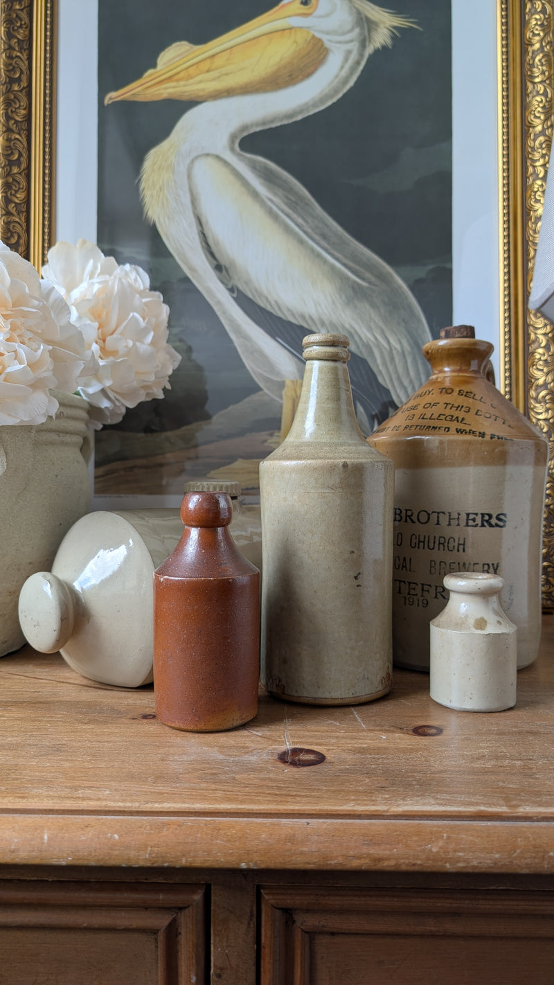 Antiques