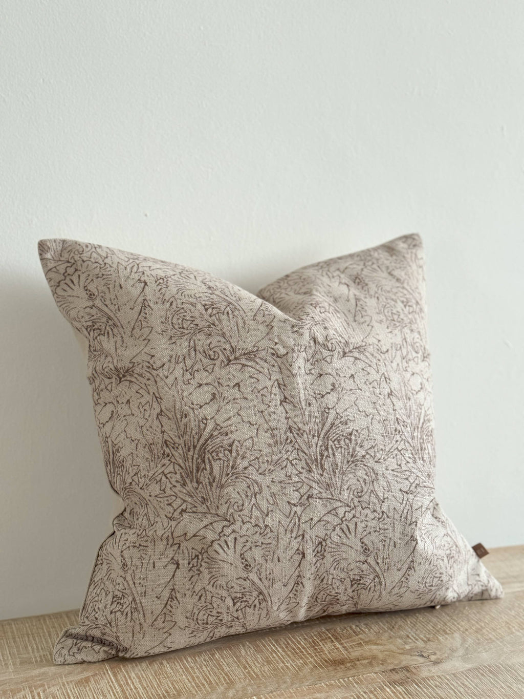 Francesca Brown Country Cushion - 45x45