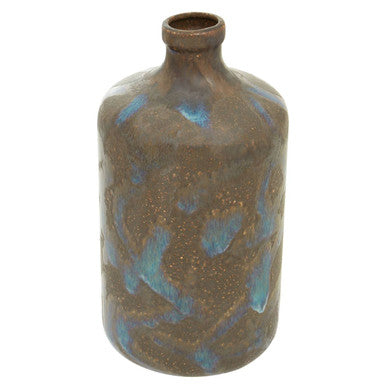 Silas Brown Bottle Vase
