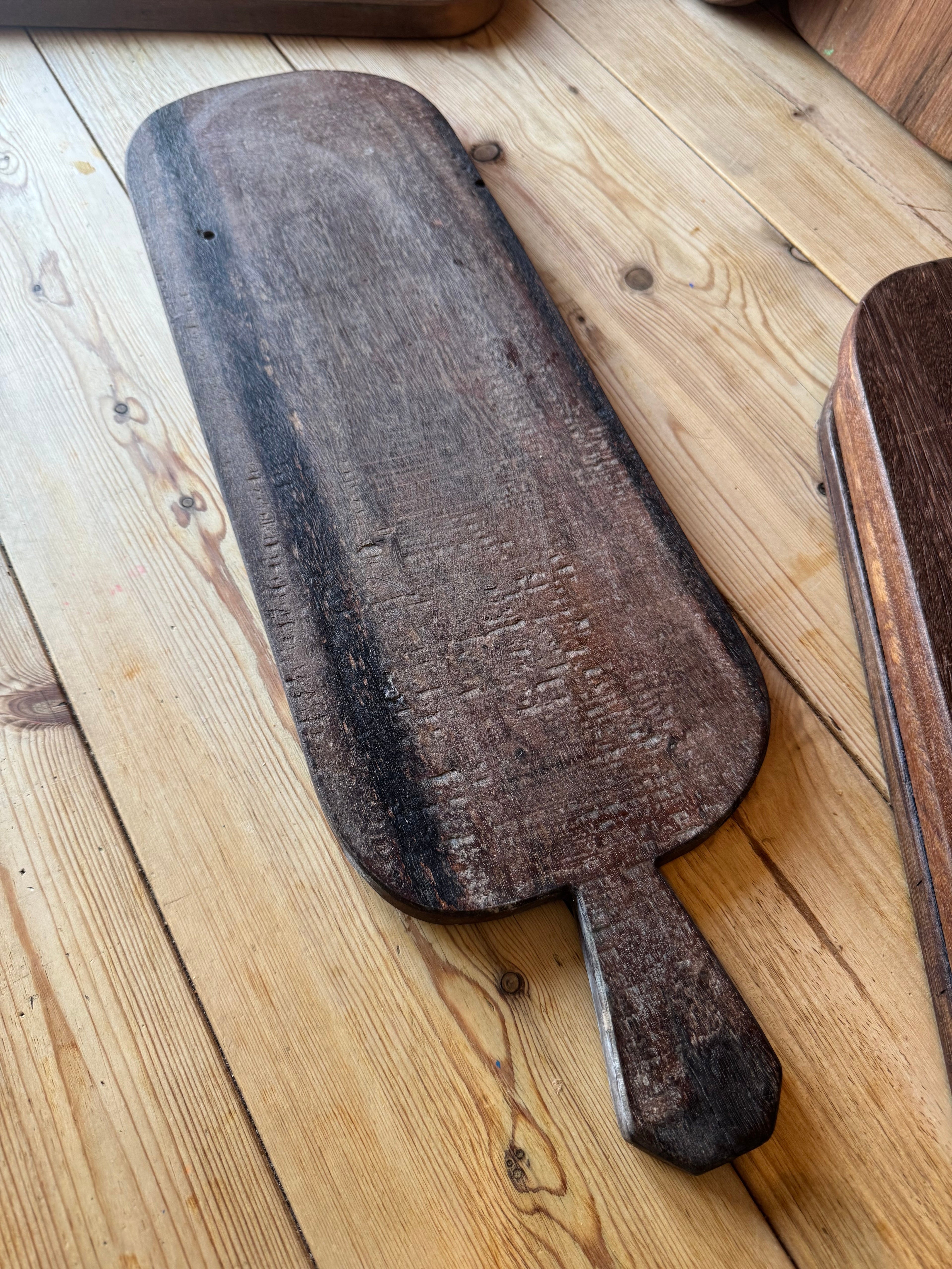 Charcuterie Board / Chopping Board / Cheese Bread Board /Antipasto Antipasti Platter / display board