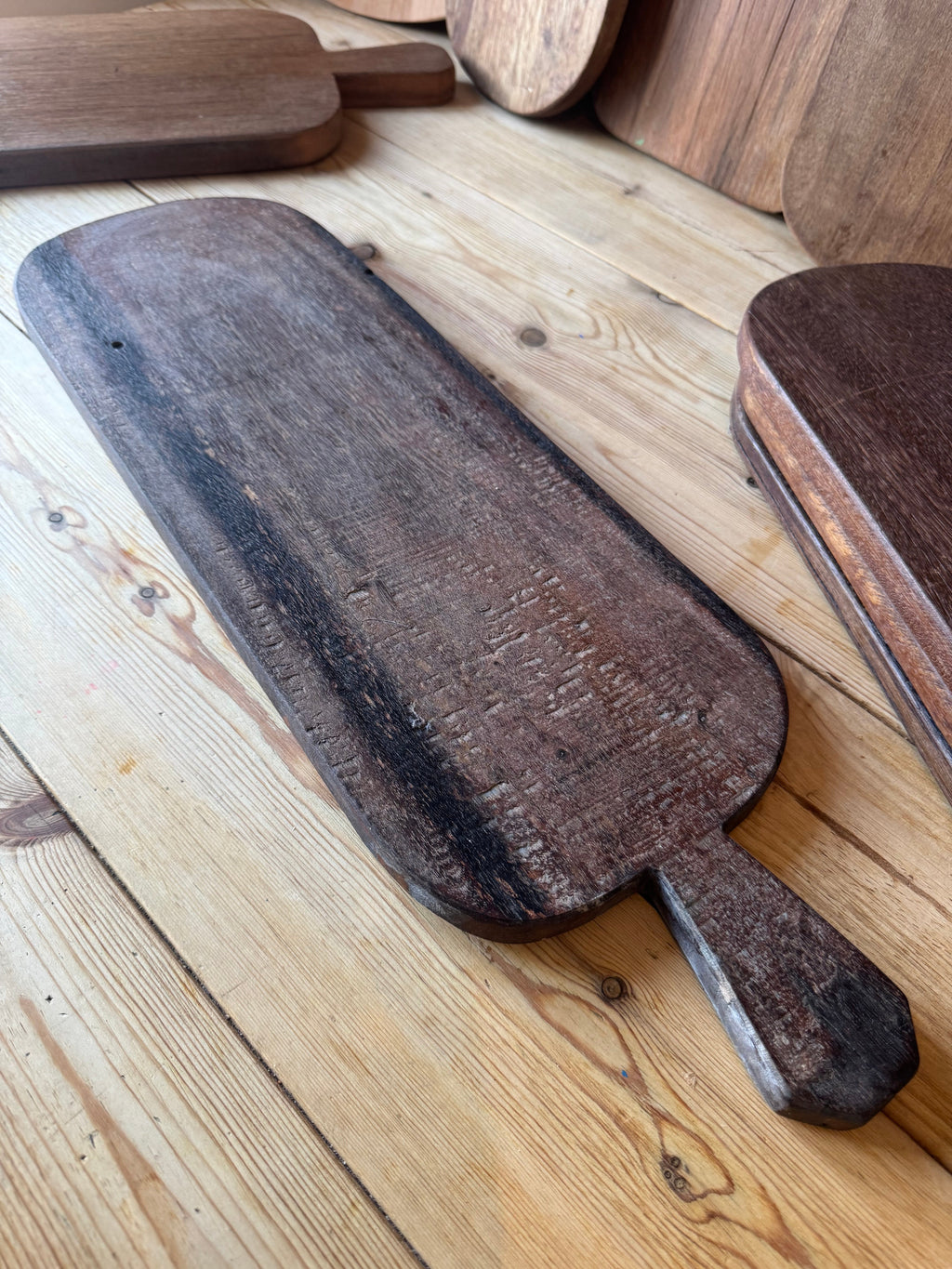 Charcuterie Board / Chopping Board / Cheese Bread Board /Antipasto Antipasti Platter / display board